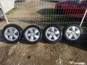 Jante Renault 5x114,3/16