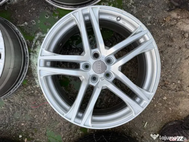 Jante Audi 5x112/19 - Ploiesti (Prahova)