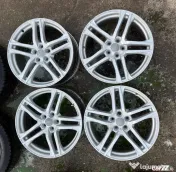 Jante Audi 5x112/19