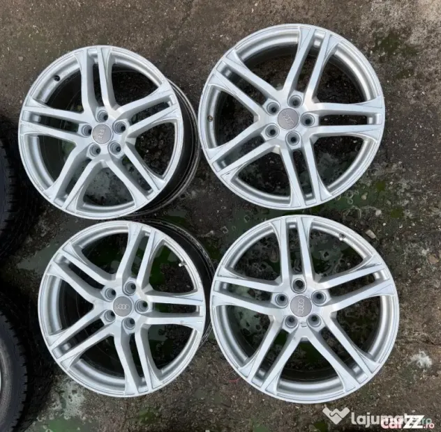 Jante Audi 5x112/19 - Ploiesti (Prahova)