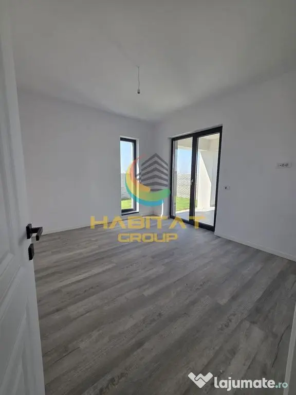 Casa individuala / parter / 406 mp teren / Berceni - Berceni (Bucuresti-Ilfov)
