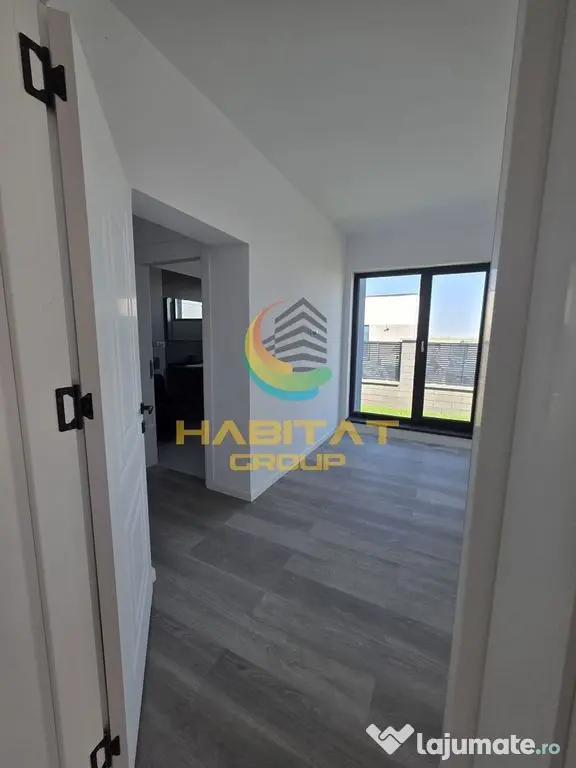 Casa individuala / parter / 406 mp teren / Berceni - Berceni (Bucuresti-Ilfov)