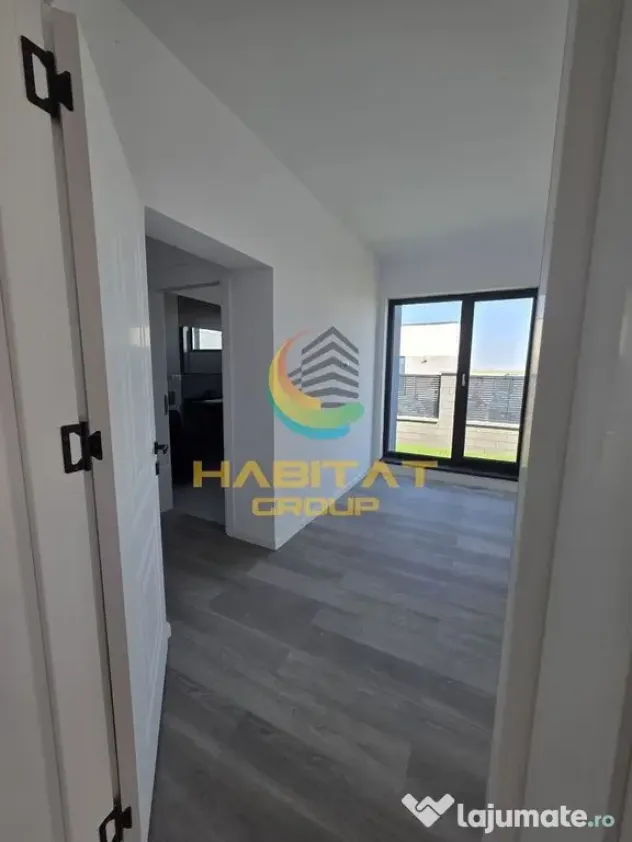 Casa individuala / parter / 406 mp teren / Berceni - Berceni (Bucuresti-Ilfov)