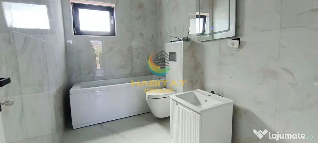 Casa parter 3 camere / teren 320 mp / Berceni - Berceni (Bucuresti-Ilfov)