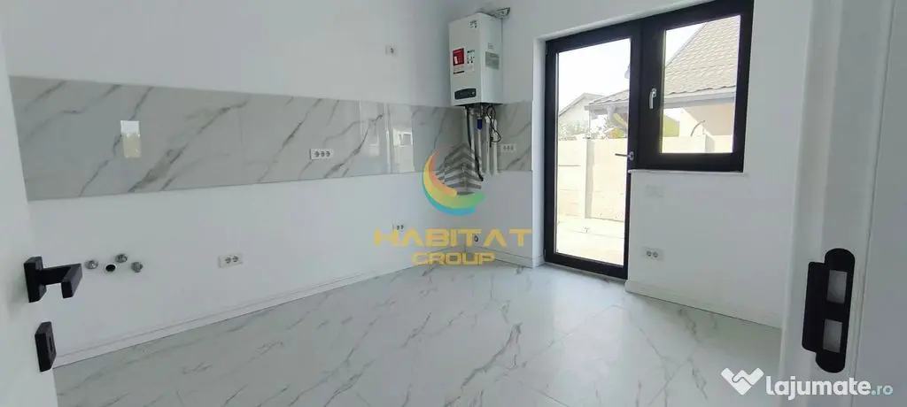 Casa parter 3 camere / teren 320 mp / Berceni - Berceni (Bucuresti-Ilfov)