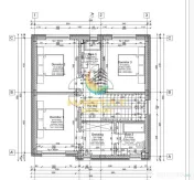 Vila cu 4 camere / p+1 / 350 mp teren / Berceni
