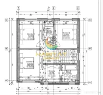 Vila cu 4 camere / p+1 / 350 mp teren / Berceni
