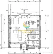 Vila cu 4 camere / p+1 / 350 mp teren / Berceni