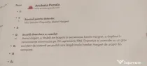 Jocul Ancheta penala - cazul Maria Hargret