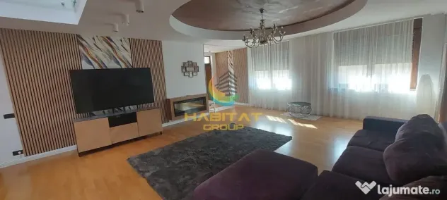 Vila 5 camere cu piscina si teren 500 mp Popesti Leordeni - Popesti Leordeni (Bucuresti-Ilfov)