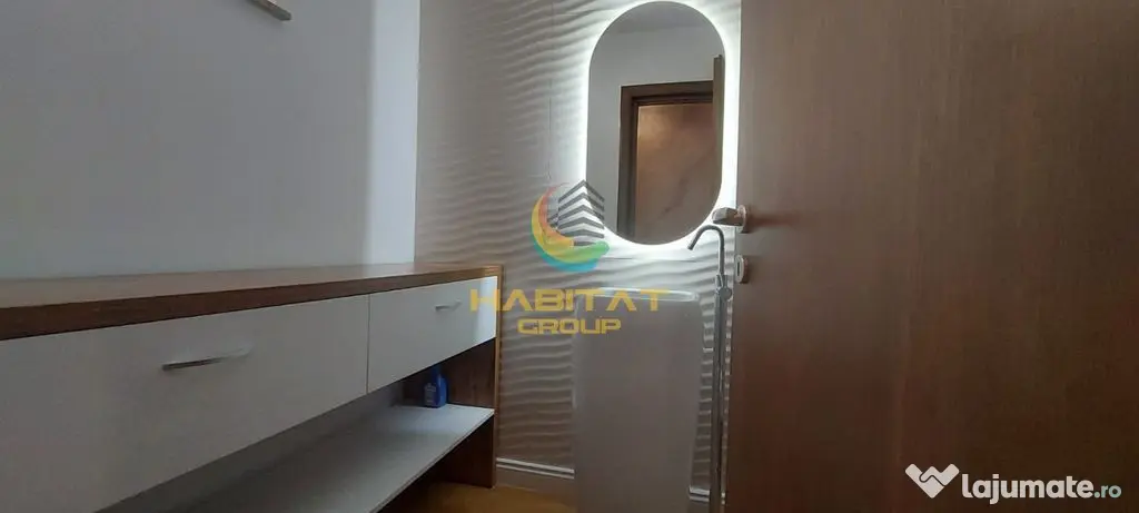 Vila 5 camere cu piscina si teren 500 mp Popesti Leordeni - Popesti Leordeni (Bucuresti-Ilfov)