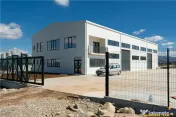 Hala moderna 3.000mp curte, conditii optime, exterior Braso 