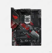 Placa de baza Asus Rog Strix Z390H Gaming LGA1151 ATX 