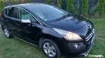 Peugeot 3008 hibrid