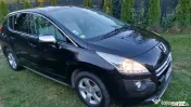 Peugeot 3008 hibrid
