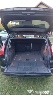 Peugeot 3008 hibrid