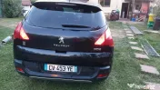 Peugeot 3008 hibrid