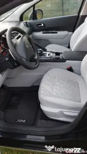Peugeot 3008 hibrid
