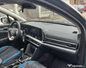 Vand Kia sportage 1,6t-gdi 6mt 4x2 urban my23, an 2024, 21000km, stare ca noua.