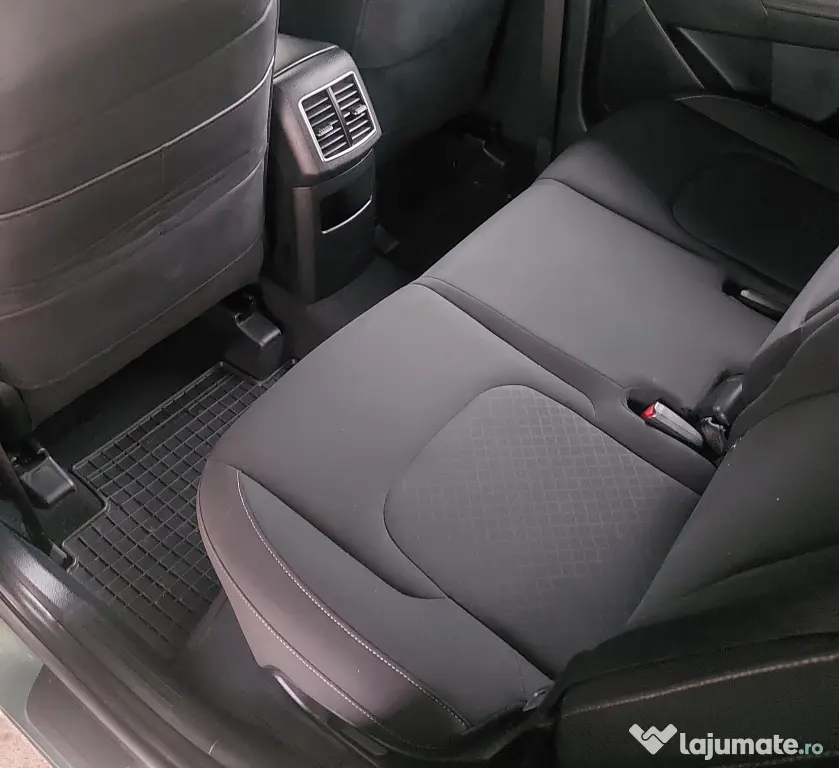 Vand Kia sportige 1,6t-gdi 6mt 4x2 urban my23, an 2024, 21000km, stare ca noua.