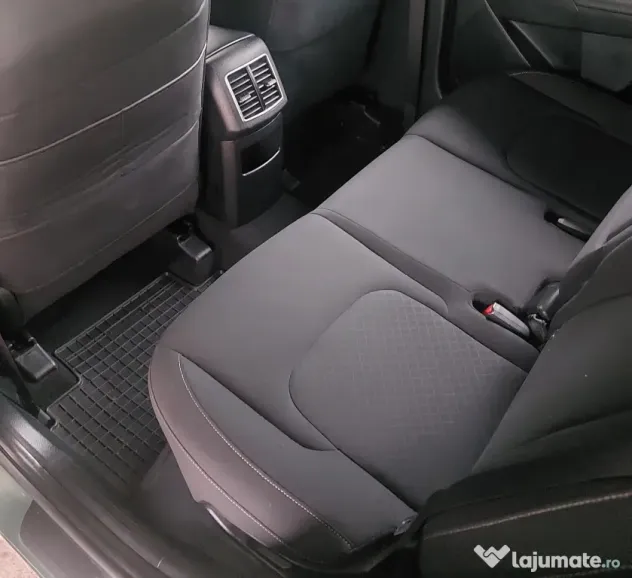 Vand Kia sportige 1,6t-gdi 6mt 4x2 urban my23, an 2024, 21000km, stare ca noua.