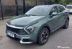 Vand Kia sportage 1,6t-gdi 6mt 4x2 urban my23, an 2024, 21000km, stare ca noua.