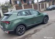 Vand Kia sportage 1,6t-gdi 6mt 4x2 urban my23, an 2024, 21000km, stare ca noua.