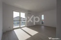DE VANZARE - Apartament nou cu 2 camere, 43 mp utili plus ba 