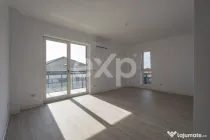 DE VANZARE - Apartament nou cu 2 camere, 43 mp utili plus ba