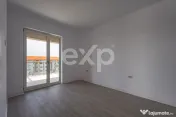 DE VANZARE - Apartament nou cu 2 camere, 43 mp utili plus ba