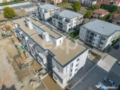 DE VANZARE - Apartament nou cu 2 camere, 43 mp utili plus ba