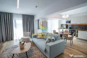 Apt 3 Camere | Decomandat | 59,6 mp utili | Grand Arena 