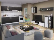 Apt 3 Camere | Decomandat | 59,6 mp utili | Grand Arena 