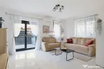 Apartament modern 2 camere de vânzare, cu terasă, ultracentral Arad