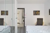 Apartament modern 2 camere de vânzare, cu terasă, ultracentral Arad 