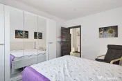 Apartament modern 2 camere de vânzare, cu terasă, ultracentral Arad 
