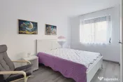 Apartament modern 2 camere de vânzare, cu terasă, ultracentral Arad 