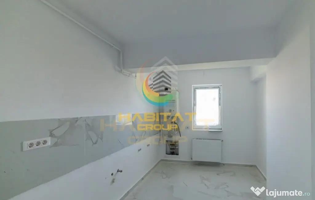 2 Camere | Finisaje premium | Grand Arena | Mutare Rapida - Bucuresti (Bucuresti-Ilfov)
