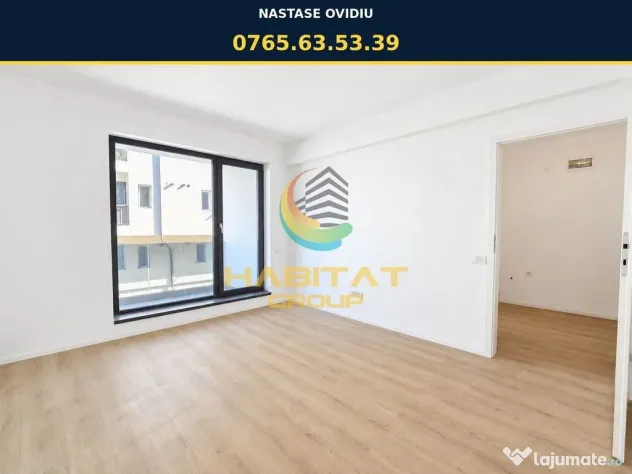 Garsonieră nouă Prelungirea Ferentari, București - Bucuresti (Bucuresti-Ilfov)