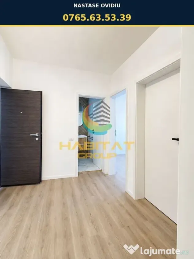 Garsonieră nouă Prelungirea Ferentari, București - Bucuresti (Bucuresti-Ilfov)