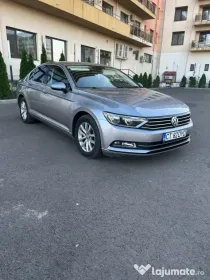 Vw Passat B8 2.0 tdi 150cp