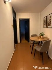 Tineretului poenari etaj 1
