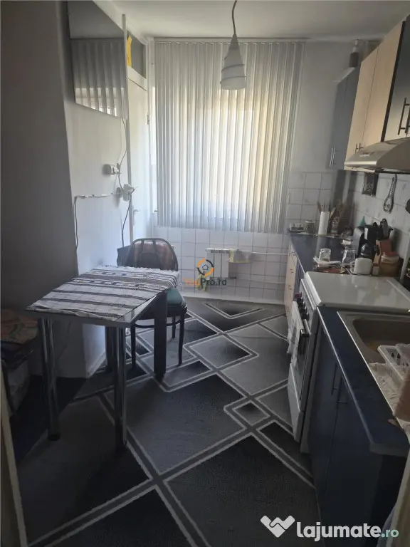 Parcul Padurice Apartament cu 3 Camere Etaj 2 Soarelui-Giroc - Timisoara (Timis)