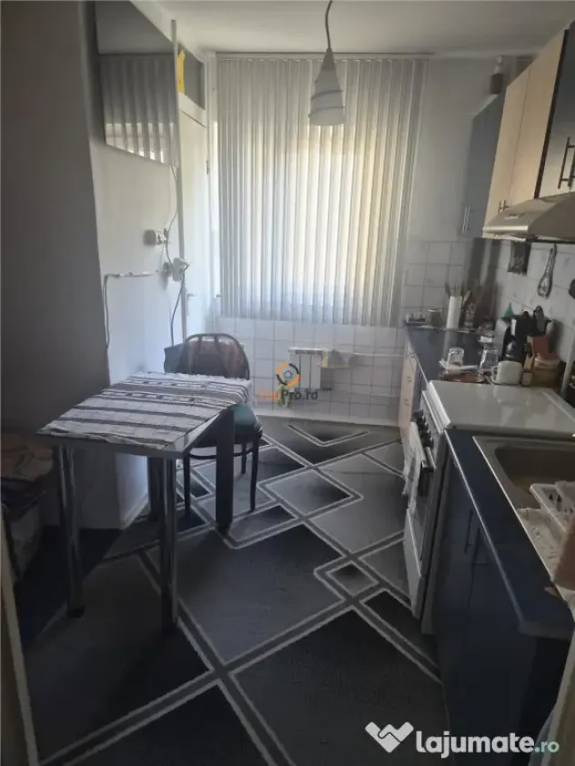 Parcul Padurice Apartament cu 3 Camere Etaj 2 Soarelui-Giroc - Timisoara (Timis)