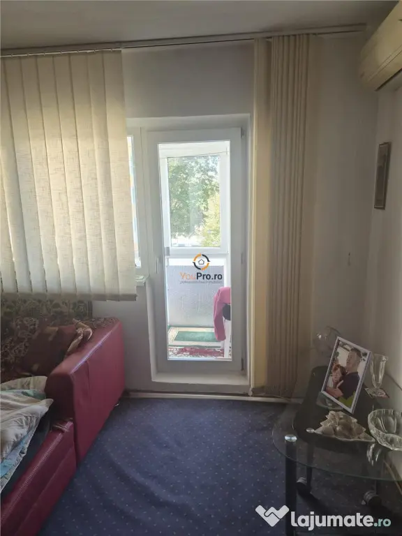 Parcul Padurice Apartament cu 3 Camere Etaj 2 Soarelui-Giroc - Timisoara (Timis)