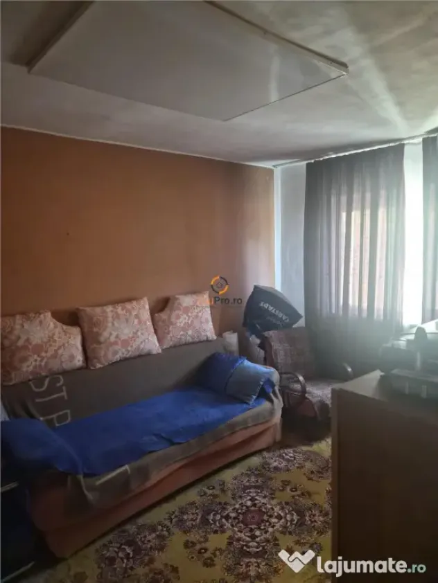 Parcul Padurice Apartament cu 3 Camere Etaj 2 Soarelui-Giroc - Timisoara (Timis)