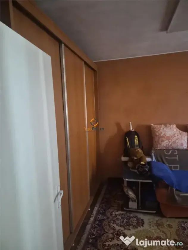 Parcul Padurice Apartament cu 3 Camere Etaj 2 Soarelui-Giroc - Timisoara (Timis)