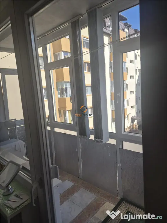 Parcul Padurice Apartament cu 3 Camere Etaj 2 Soarelui-Giroc - Timisoara (Timis)