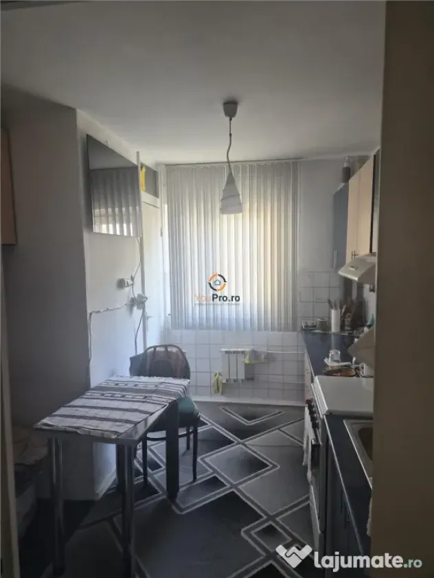 Parcul Padurice Apartament cu 3 Camere Etaj 2 Soarelui-Giroc - Timisoara (Timis)