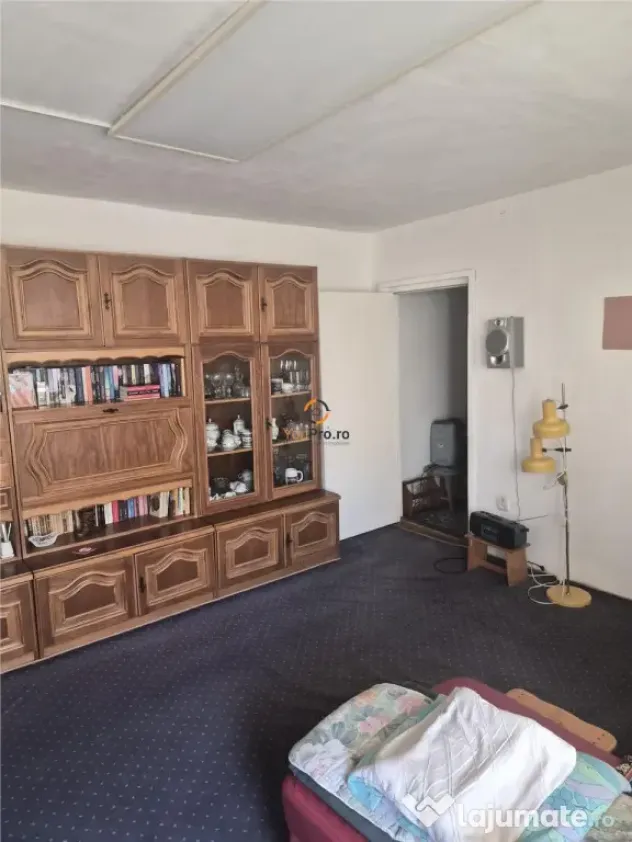Parcul Padurice Apartament cu 3 Camere Etaj 2 Soarelui-Giroc - Timisoara (Timis)